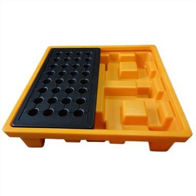 4 Bungas Noplūde Klājs