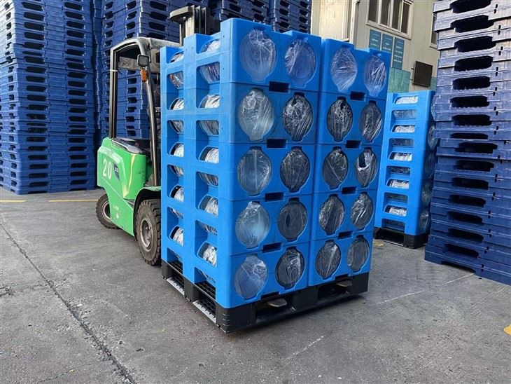 19L ūdens pudelēs uzglabāšanas plaukts