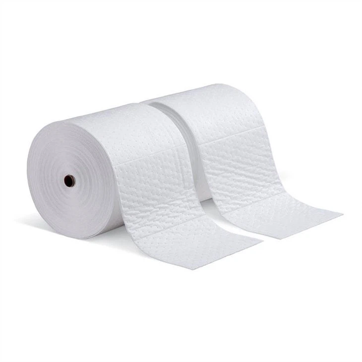 Absorbent Pad Roll manufacturer
