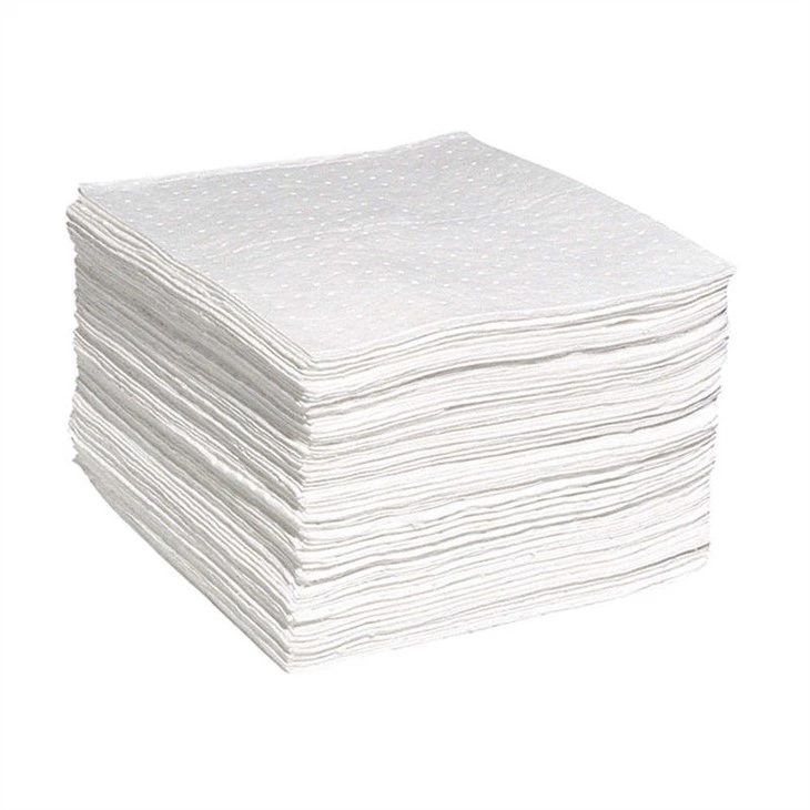 Chemical Absorbent Pads