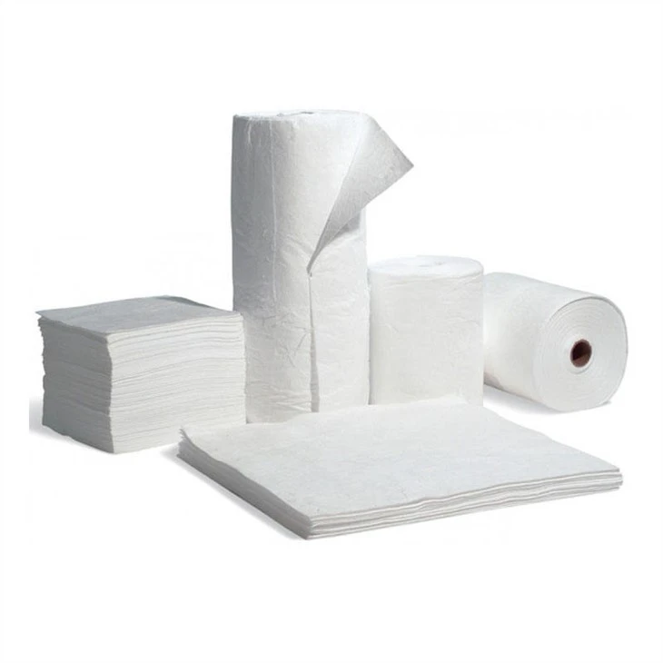 Chemical Absorbent Pads factory