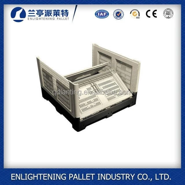 China Mesh Pallet Box