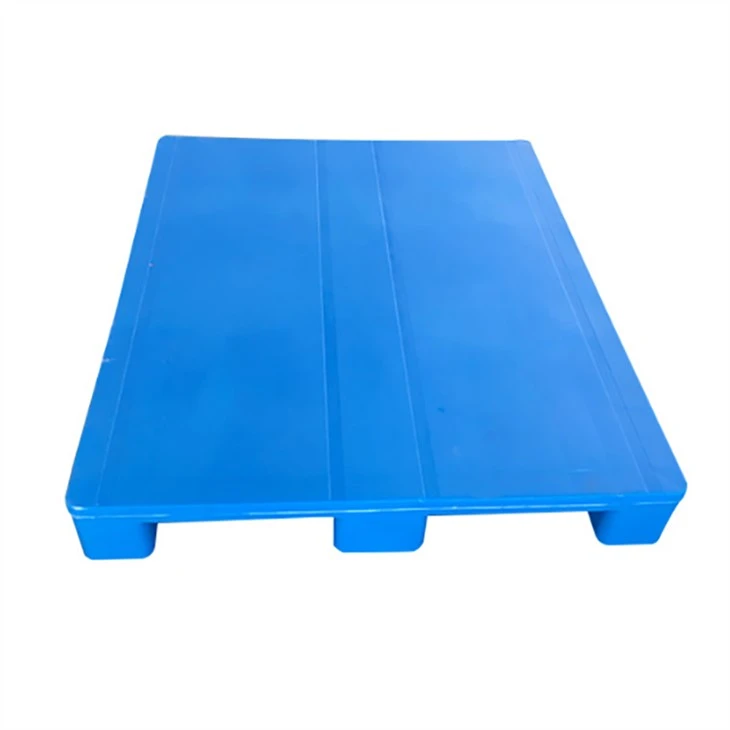 Plastmasas paletes ar sāniem