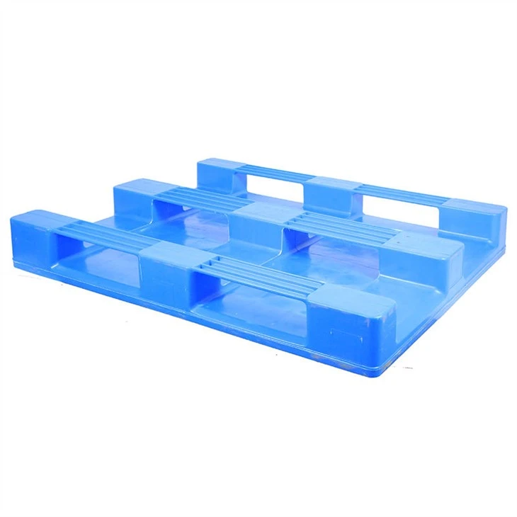 china Plastic Pallets With Sides