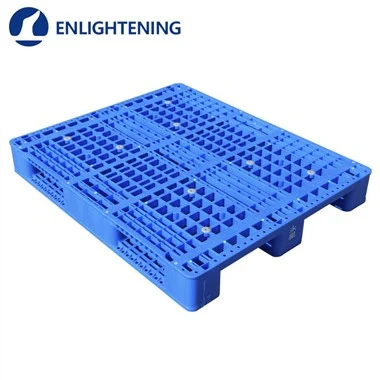 1100x800mm noliktavas plastmasas paletes