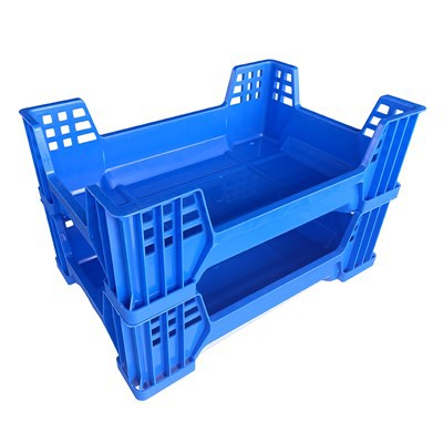 Melnā kareivja mušu komposta tvertne