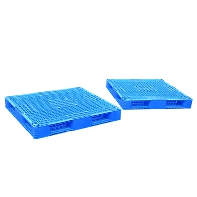 Euro Plastic Hdpe lieljaudas palete