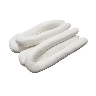 Eļļu absorbējoša zeķe