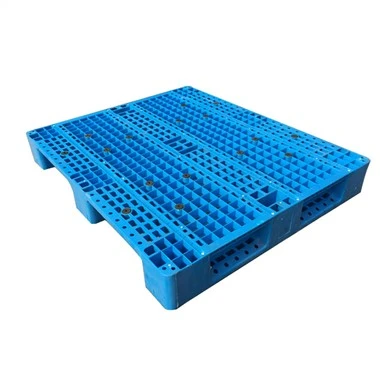 Plastmasas grīdas palete