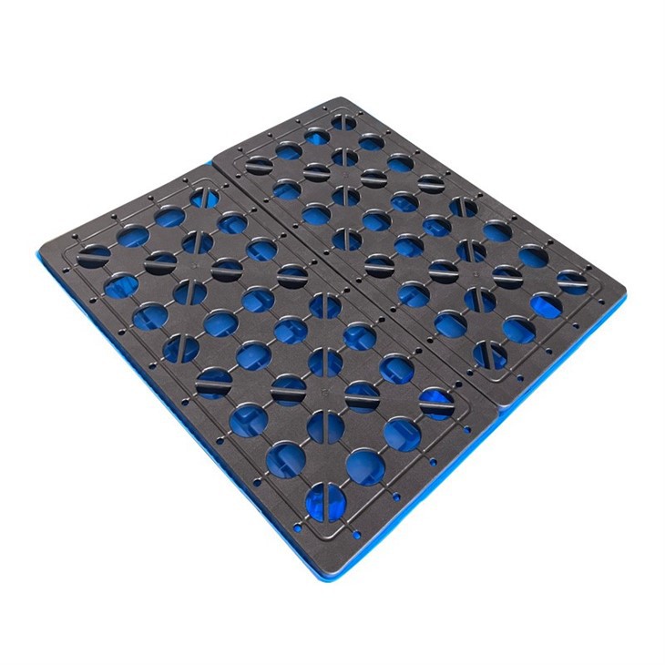 HDPESpill Decks & Containment Suppliers