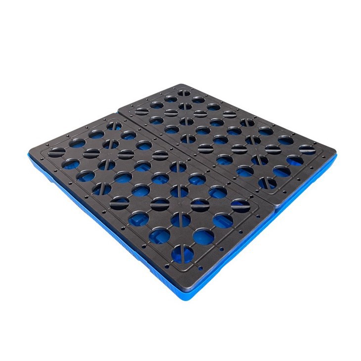 HDPE Spill Decks & Containment China Factory