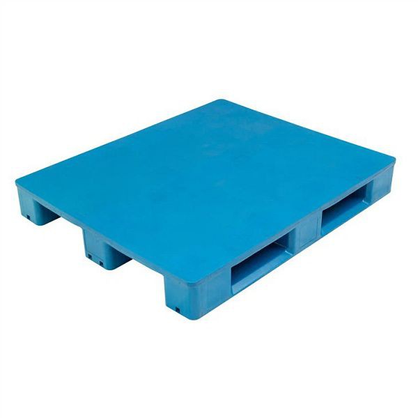 Flat Rackable Hygienic Plastic Pallet Flat Rackable Hygienic Plastic Pallet