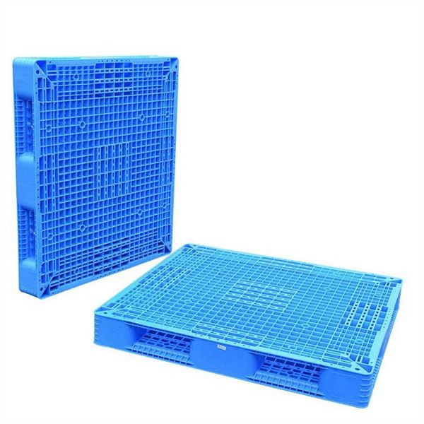 Heavy Duty Stackable Plastic Pallet Heavy Duty Stackable Plastic Pallet