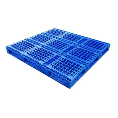 1700 × 1700 mm plastmasas moduļu palete mēbeļu paneļiem